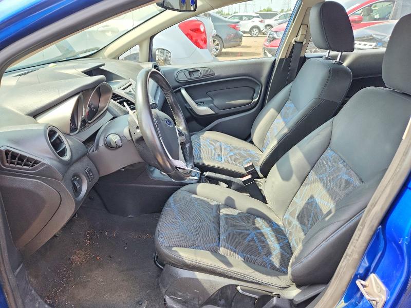 Photo 7 from auction – 2011 FORD FIESTA with VIN 3FADP4FJ1BM176890