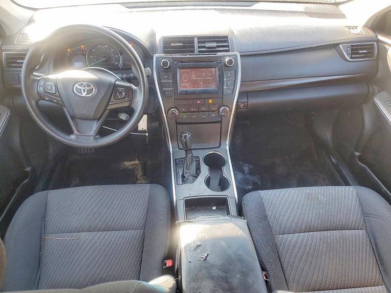 Photo 8 from auction – 2015 TOYOTA CAMRY with VIN 4T1BF1FK2FU925897