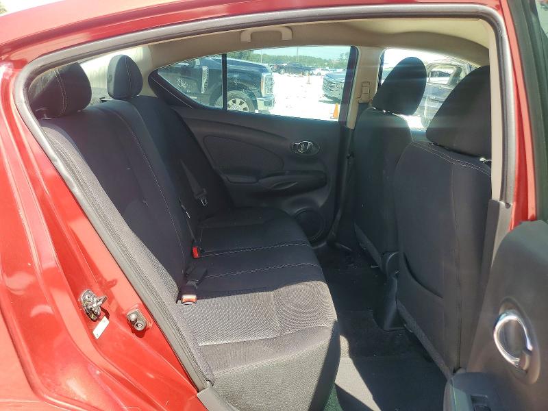 Photo 10 from auction – 2016 NISSAN VERSA with VIN 3N1CN7AP5GL913369