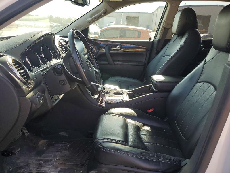 Photo 7 from auction – 2016 BUICK ENCLAVE with VIN 5GAKRCKD2GJ335671