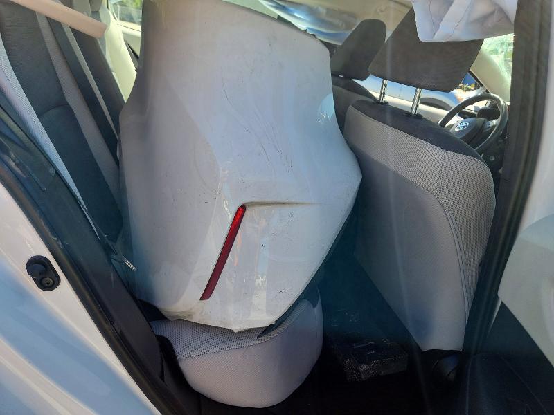 Photo 10 from auction – 2026 TOYOTA COROLLA with VIN 5YFB4MDE4TP462047