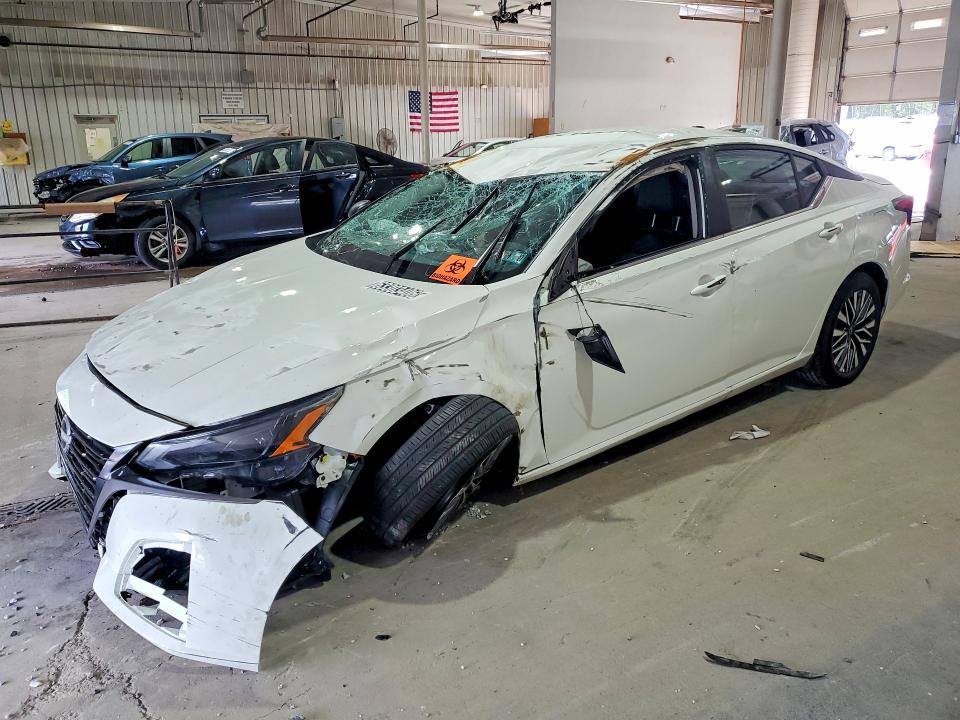 Photo 1 from auction – 2026 NISSAN ALTIMA with VIN 1N4BL4DW8TN306592