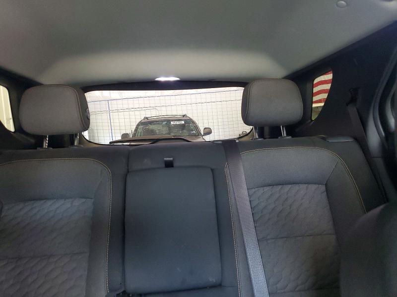 Photo 10 from auction – 2018 CHEVROLET EQUINOX with VIN 2GNAXSEV2J6122231