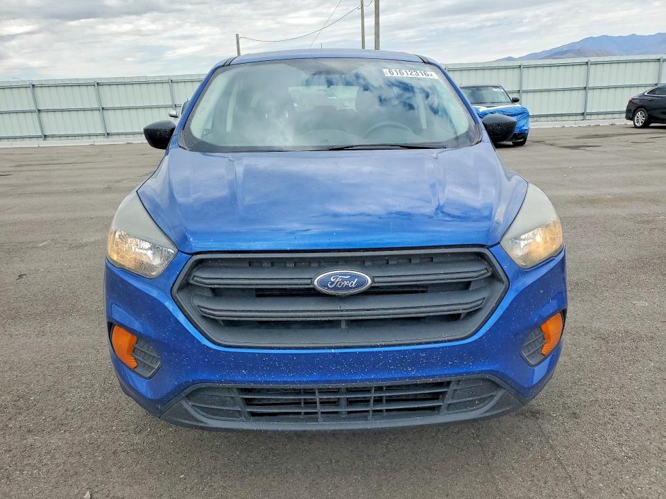 Photo 5 from auction – 2019 FORD ESCAPE with VIN 1FMCU0F76KUB86740