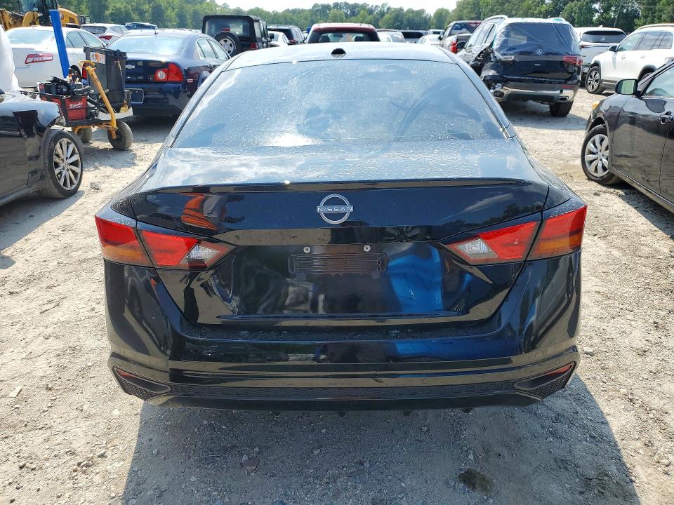 Photo 6 from auction – 2023 NISSAN ALTIMA with VIN 1N4BL4DV1PN368946