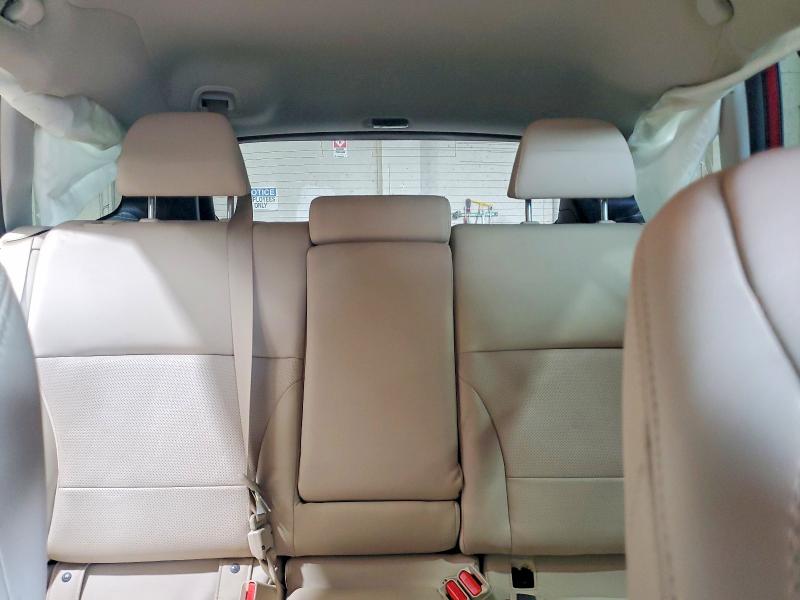 Photo 10 from auction – 2019 SUBARU OUTBACK with VIN 4S4BSANC6K3240968