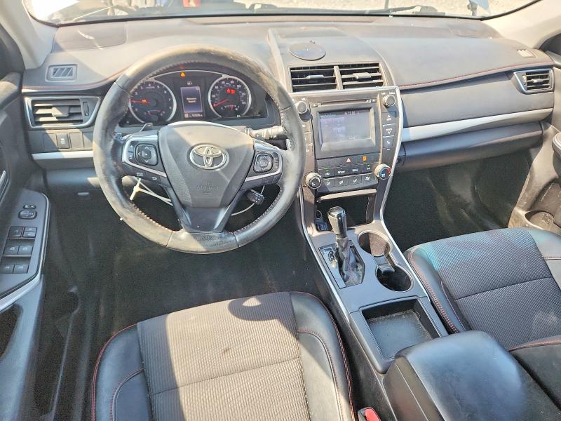 Zdjęcie 8 z aukcji – 2016 TOYOTA CAMRY z VIN 4T1BF1FK4GU237868