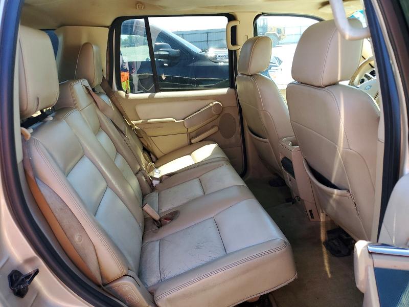 Photo 10 from auction – 2006 FORD EXPLORER with VIN 1FMEU73E26UB58802