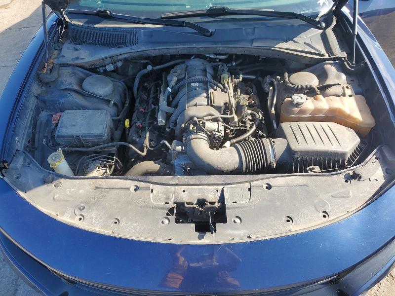 Photo 11 from auction – 2020 DODGE CHARGER with VIN 2C3CDXKT6LH150720