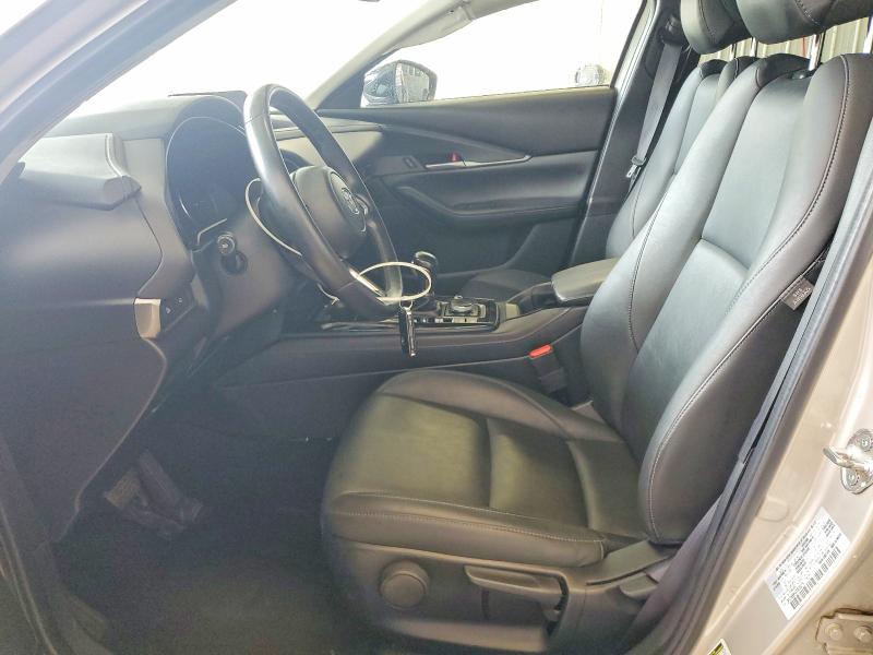 Photo 7 from auction – 2024 MAZDA CX-30 with VIN 3MVDMBBM4RM639279