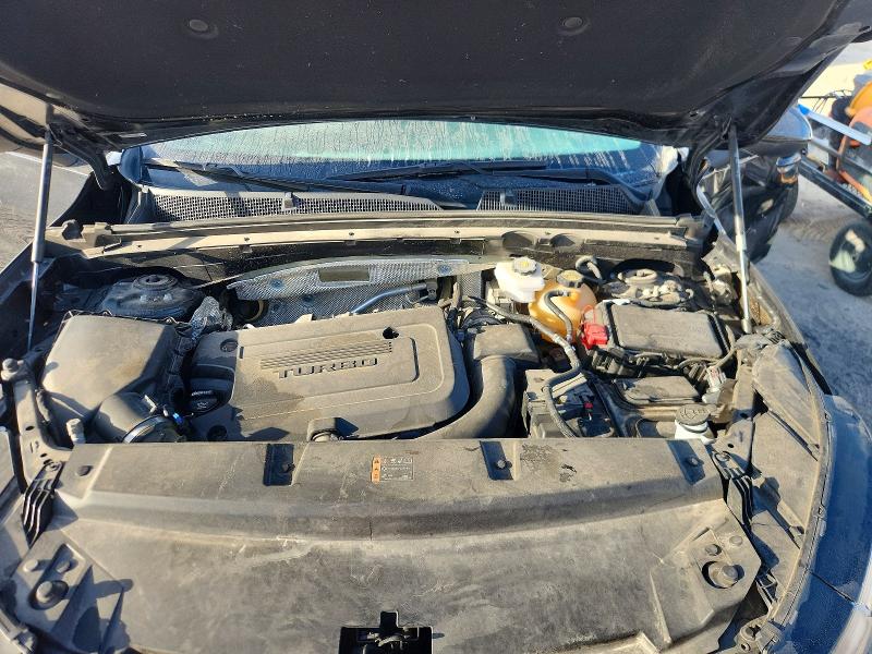 Photo 12 from auction – 2023 BUICK ENVISION with VIN LRBAZLR42PD037988