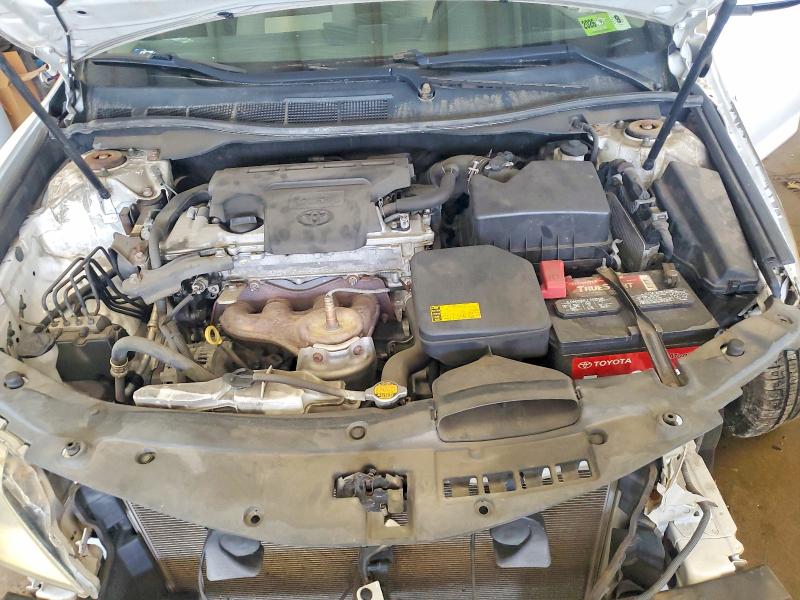صورة رقم 11 من المزاد - 2013 TOYOTA CAMRY مع VIN 4T4BF1FK2DR306168