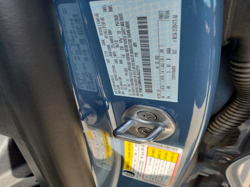 صورة رقم 14 من المزاد - 2025 FORD ESCAPE مع VIN 1FMCU0MN0SUA22711