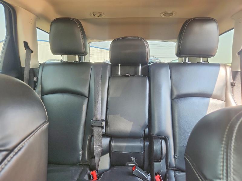 Zdjęcie 10 z aukcji – 2017 DODGE JOURNEY z VIN 3C4PDDFG8HT575525