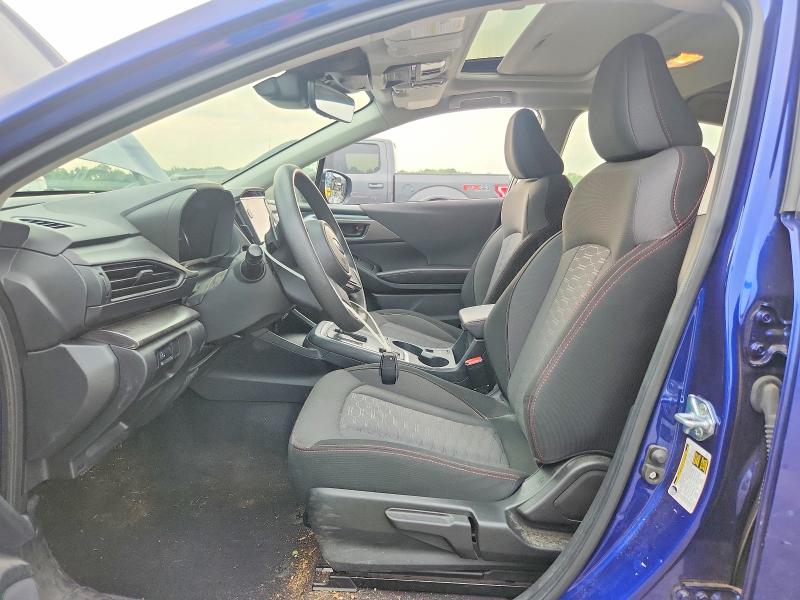 Photo 7 from auction – 2024 SUBARU IMPREZA with VIN JF1GUAFC6R8331700