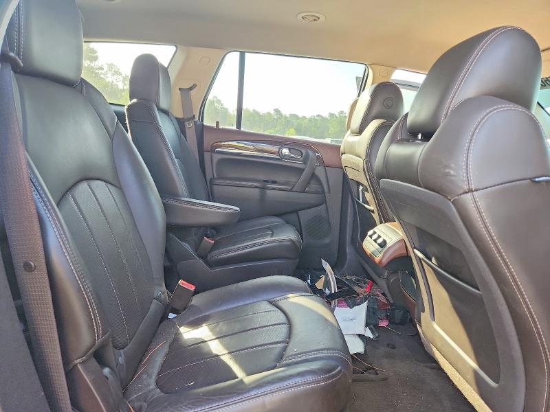 Photo 10 from auction – 2013 BUICK ENCLAVE with VIN 5GAKRCKD2DJ113420