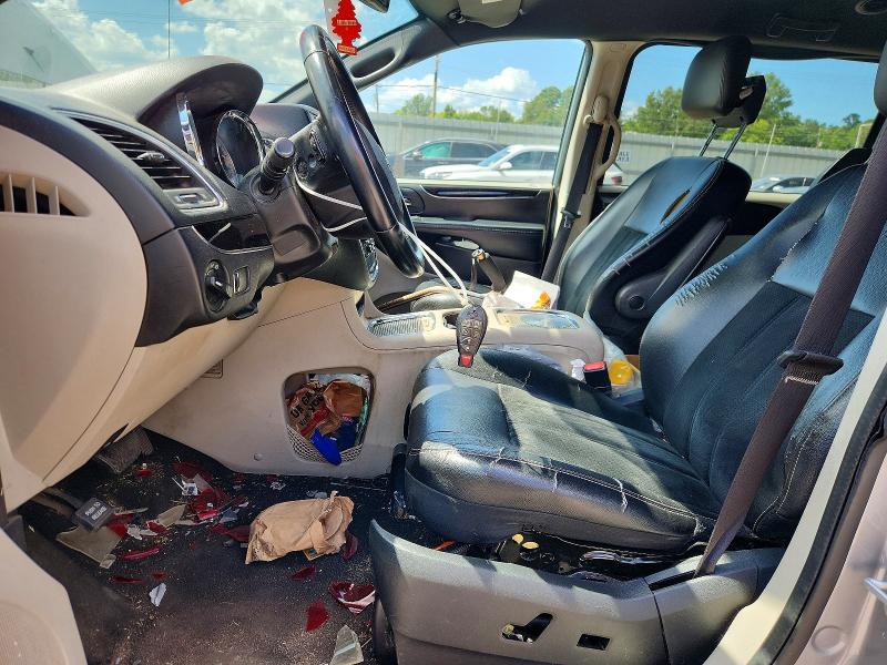 Photo 7 from auction – 2018 DODGE GRAND CARAVAN with VIN 2C4RDGCG8JR359620