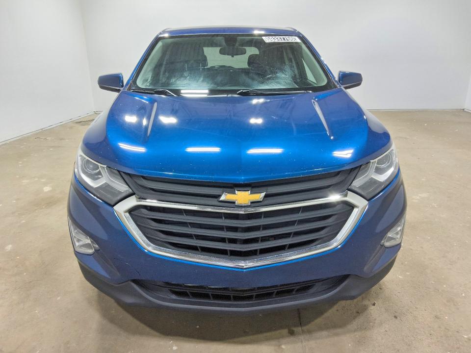 Photo 5 from auction – 2019 CHEVROLET EQUINOX with VIN 2GNAXUEV8K6278092