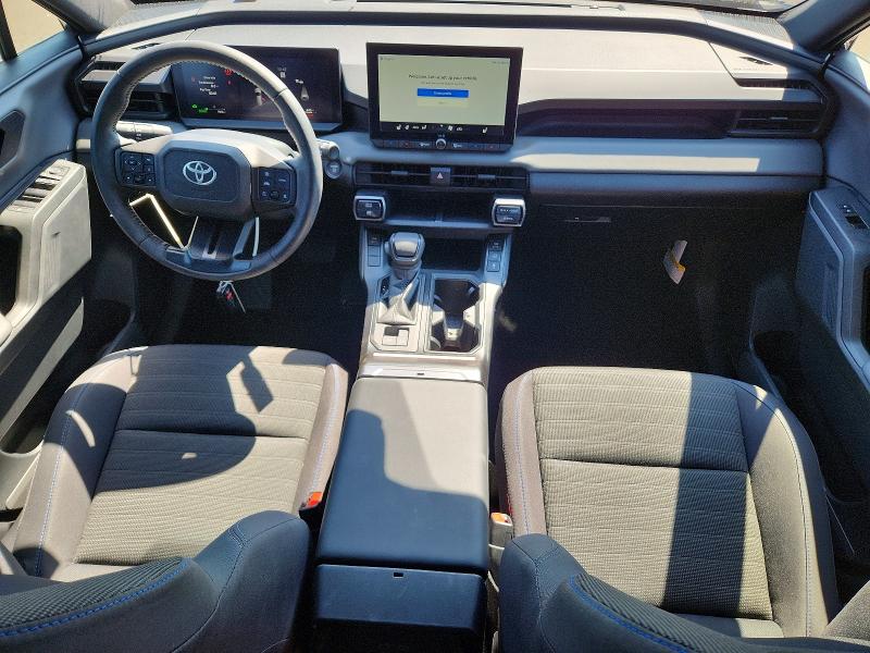 Photo 8 from auction – 2026 TOYOTA RAV4 with VIN JTM6CRAV7TJ003394