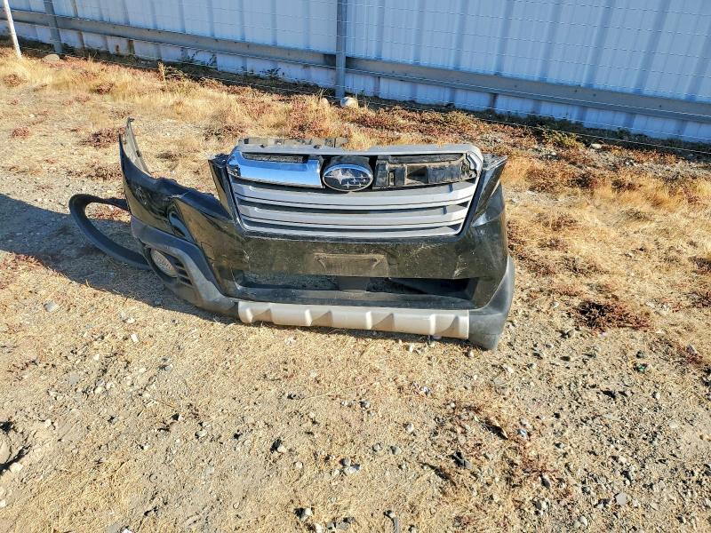 Photo 13 from auction – 2014 SUBARU OUTBACK with VIN 4S4BRLC7E3294899
