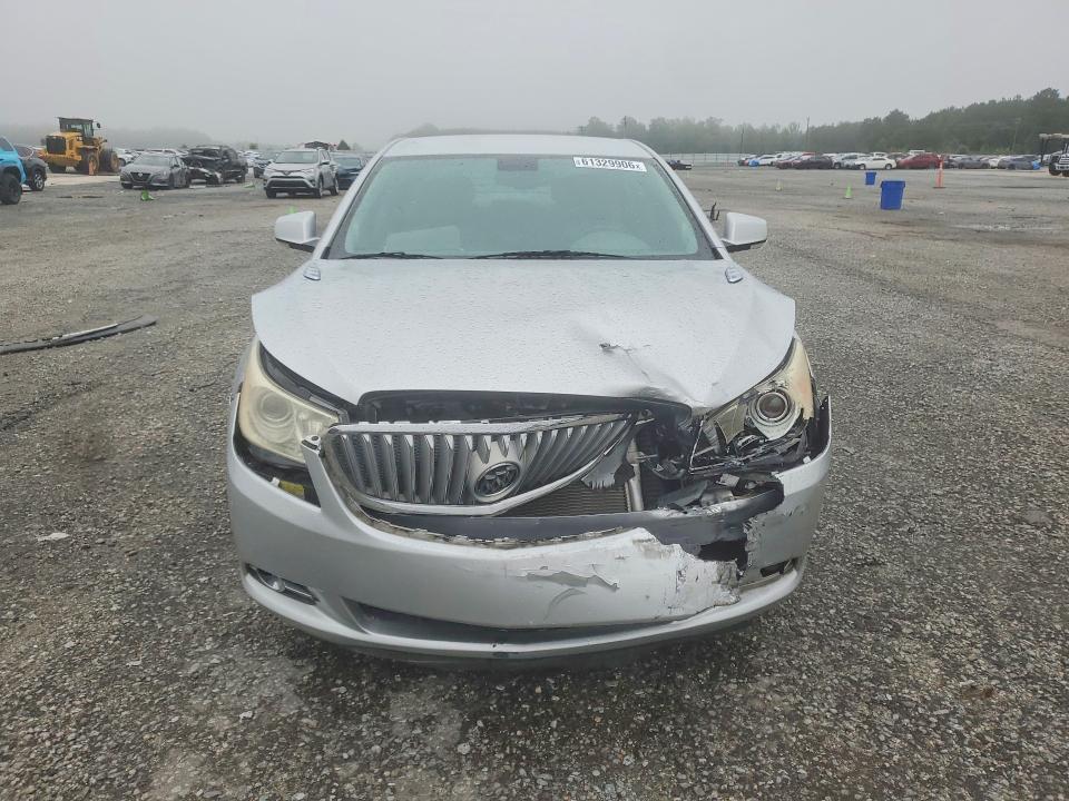 Photo 5 from auction – 2012 BUICK LACROSSE with VIN 1G4GJ5E39CF198876