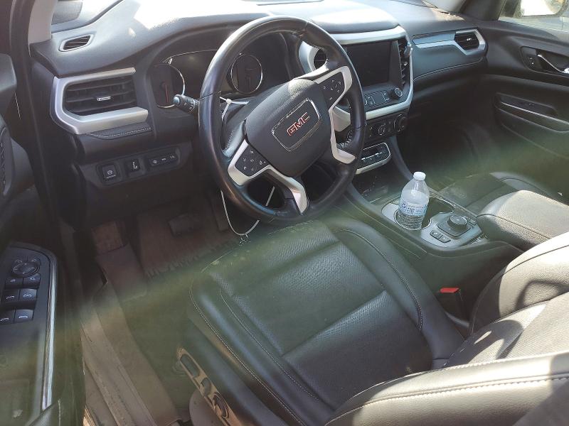 Photo 8 from auction – 2022 GMC ACADIA with VIN 1GKKNMLS9NZ161095