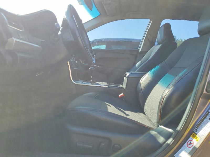 صورة رقم 7 من المزاد - 2016 TOYOTA CAMRY مع VIN 4T1BF1FK0GU165017