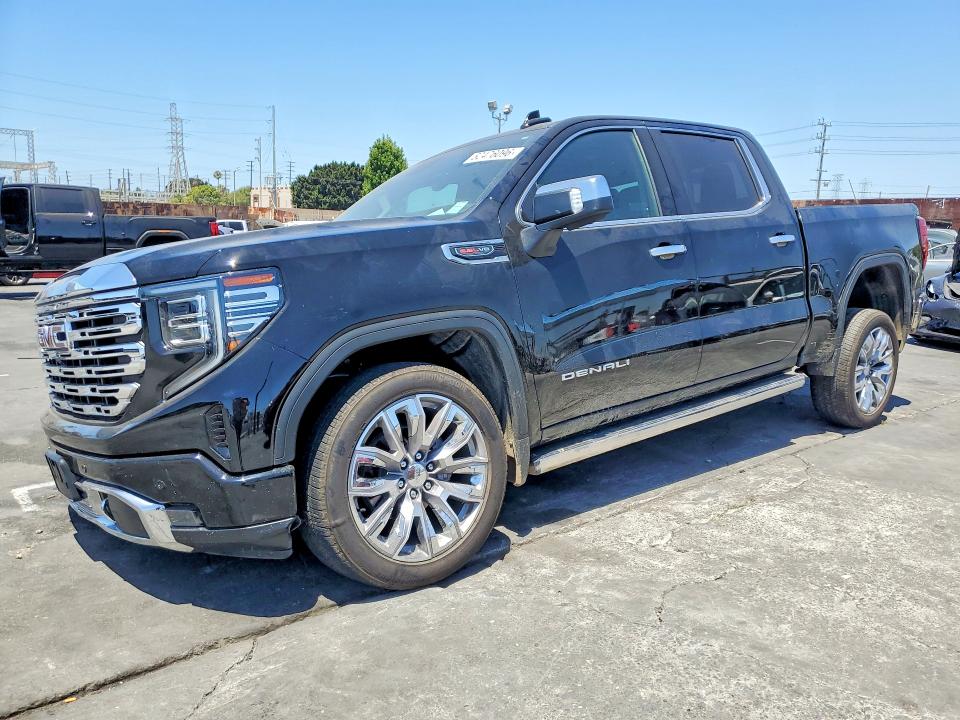 2026 GMC SIERRA - Търг №62476096