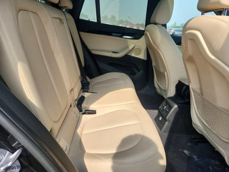Zdjęcie 11 z aukcji – 2017 BMW X1 z VIN WBXHT3C36H5F80022