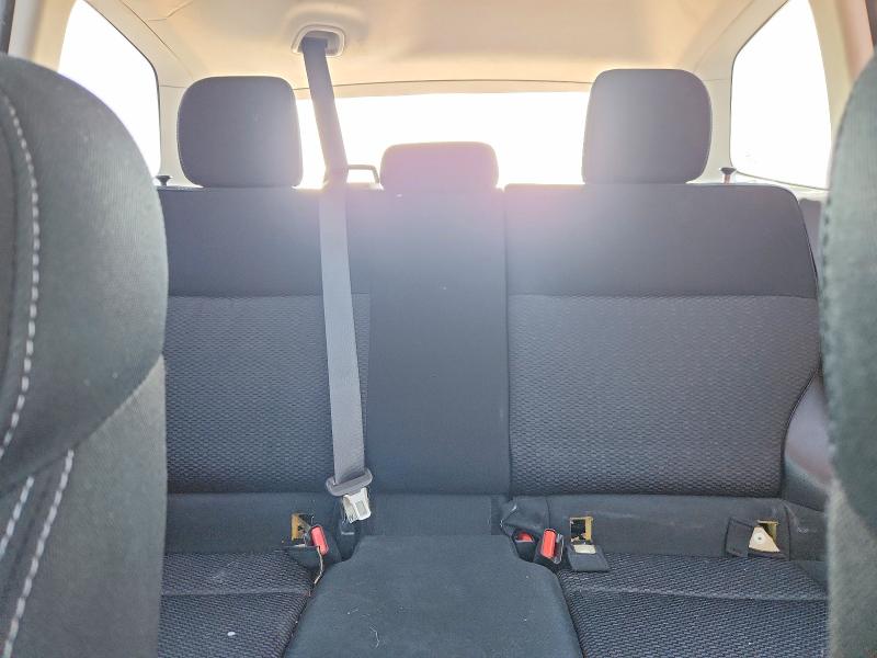 Photo 10 from auction – 2016 SUBARU FORESTER with VIN JF2SJABC6GH434133