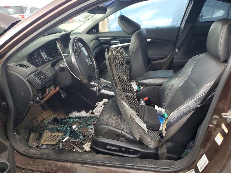 Photo 7 from auction – 2014 HONDA ACCORD with VIN 1HGCT1B82EA016295