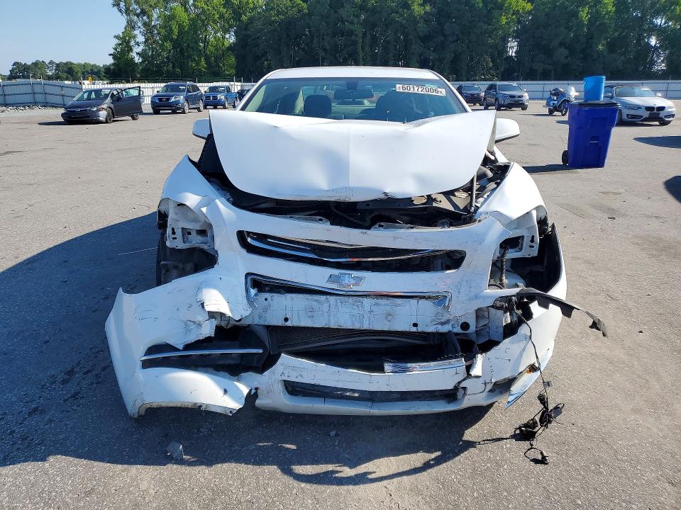 Photo 5 from auction – 2011 CHEVROLET MALIBU with VIN 1G1ZC5EU7BF391907