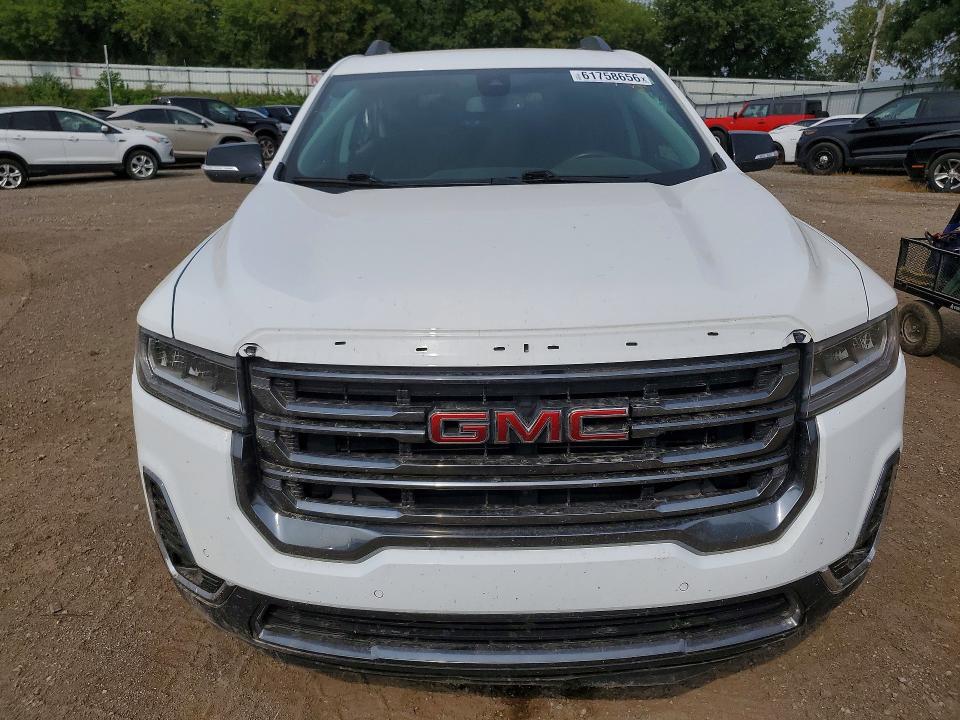 Фото 5 с аукциона – 2022 GMC ACADIA с VIN 1GKKNLLS2NZ103002