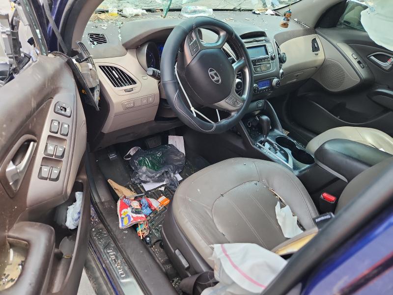 Photo 8 from auction – 2012 HYUNDAI TUCSON with VIN KM8JU3AC7CU361320