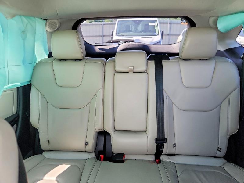 Photo 10 from auction – 2015 FORD EDGE with VIN 2FMTK4K97FBB61894
