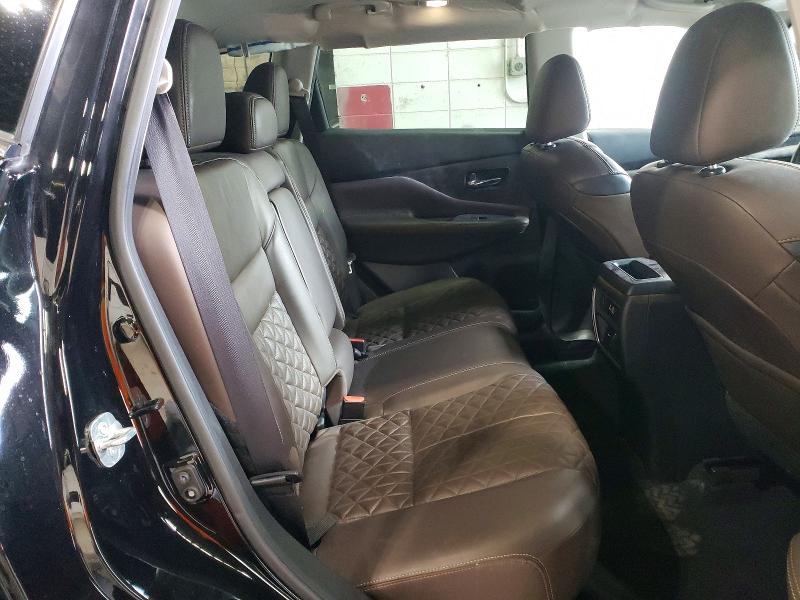 Photo 11 from auction – 2021 NISSAN MURANO with VIN 5N1AZ2DS5MC144192