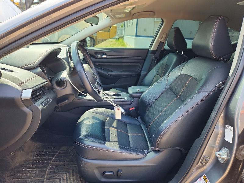 Photo 7 from auction – 2019 NISSAN ALTIMA with VIN 1N4BL4CV7KC139807