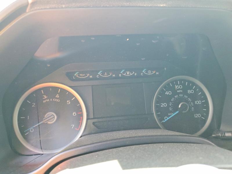Photo 9 from auction – 2017 FORD F150 with VIN 1FTEW1EF0HFB73551