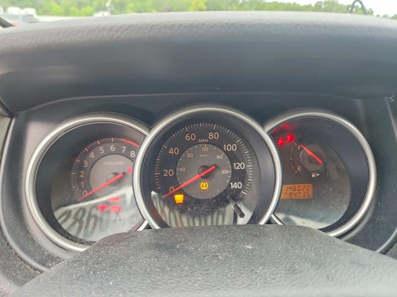 Foto 9 de la subasta – 2009 NISSAN VERSA con VIN 3N1BC13E29L485094