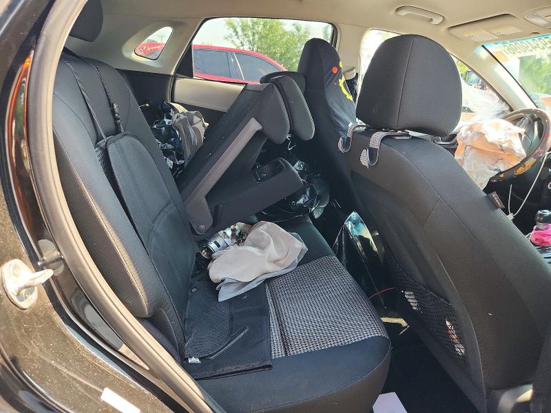 Снимка 10 от търг – 2019 HYUNDAI KONA с VIN KM8K2CAA9KU389904