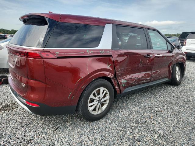 Photo 3 from auction – 2022 KIA CARNIVAL with VIN KNDNB4H35N6132505