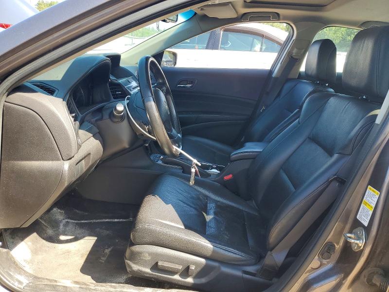 Photo 7 from auction – 2013 ACURA ILX with VIN 19VDE1F55DE400377