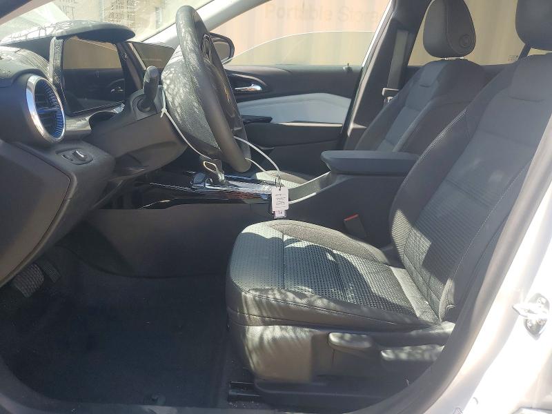 Photo 7 from auction – 2026 CHEVROLET TRAX with VIN KL77LHEP7TC181771