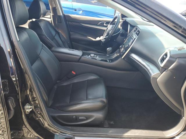 Photo 7 from auction – 2018 NISSAN MAXIMA with VIN 1N4AA6AP6JC401543
