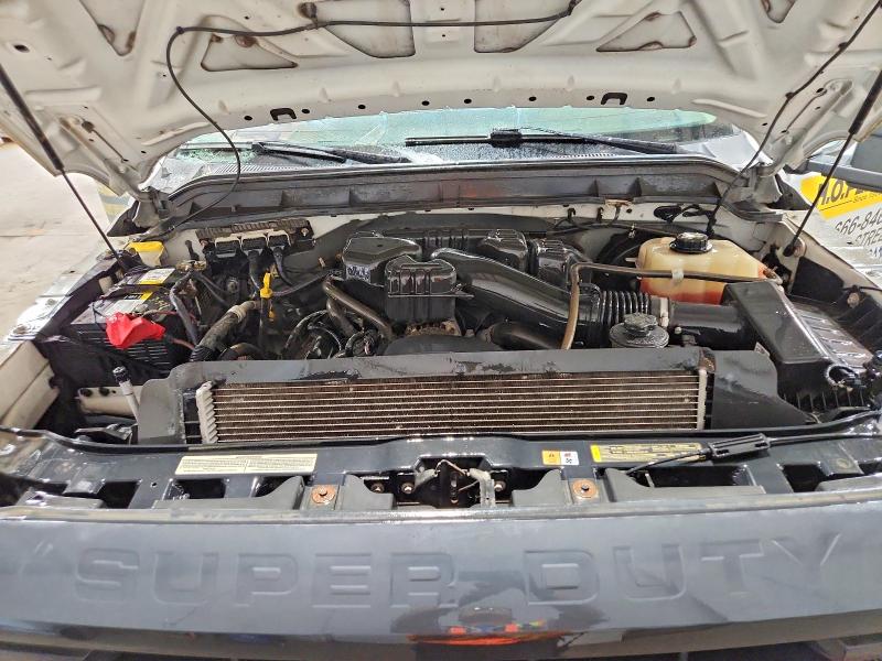 Photo 10 from auction – 2015 FORD F250 with VIN 1FTBF2A61FEA70446