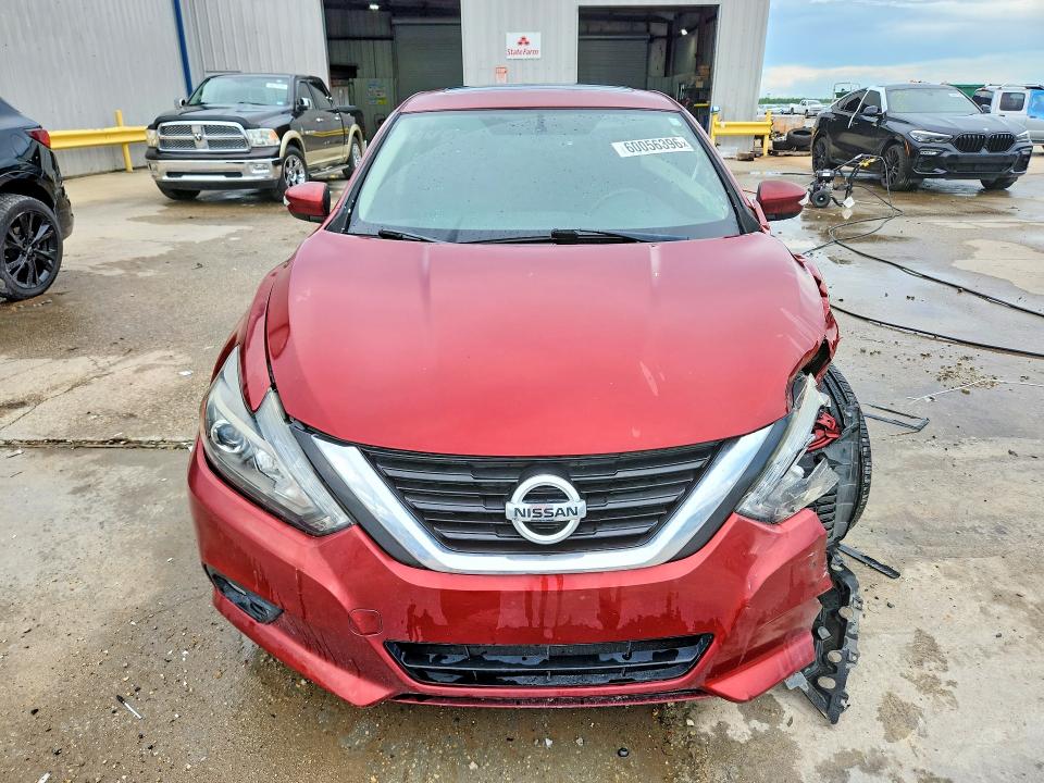 Photo 5 from auction – 2016 NISSAN ALTIMA with VIN 1N4AL3AP9GC276247