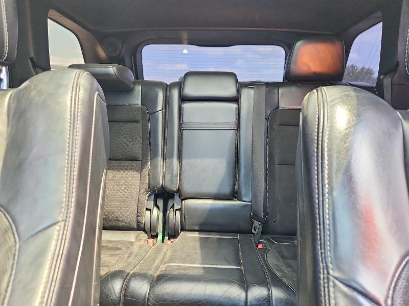 Photo 10 from auction – 2015 JEEP GRAND CHEROKEE with VIN 1C4RJFDJ9FC942453