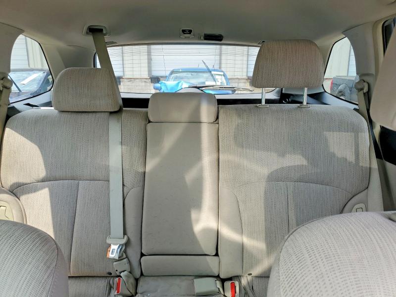 Photo 10 from auction – 2014 SUBARU OUTBACK with VIN 4S4BRBCC6E3284364
