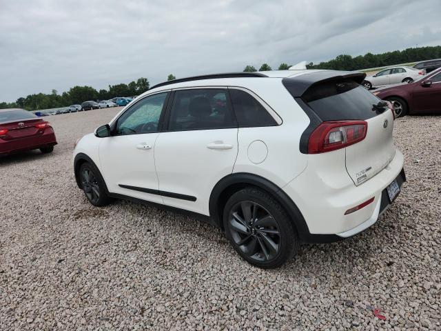 Photo 2 from auction – 2017 KIA NIRO with VIN KNDCC3LC7H5053059