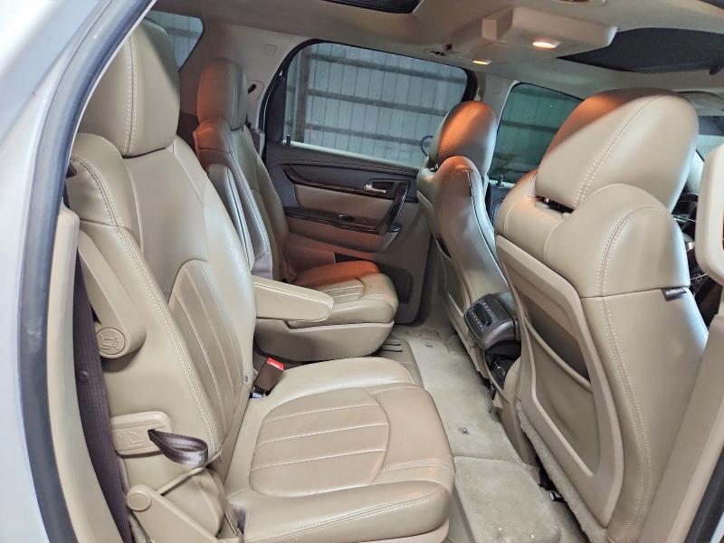Photo 11 from auction – 2016 GMC ACADIA with VIN 1GKKVTKD8GJ132623